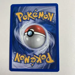 Oddish Delta Species Pokemon TCG EX Holon Phantoms NON HOLO 73/110 NM/EX - Image 2