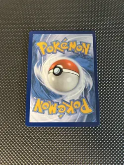 Pokemon TCG Mew EX 151 Gold NM M 205/165 Scarlet & Violet Ultra Rare - Image 2