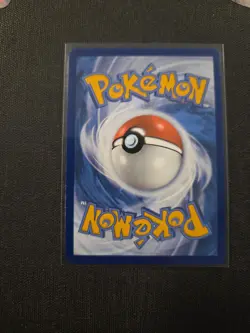 Pokemon Mew EX #53 Promo Scarlet & Violet 151 - Image 2