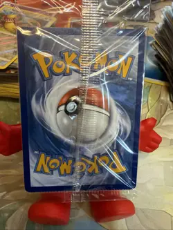 Pokemon Moltres Zapdos Articuno GX SM210, Hidden Fate Sealed * *ERROR CRIMP** #3 - Image 2