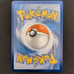 PokemonN's Zekrom Basic Full Art Holo Promo MEP 031 HP130 - Image 2