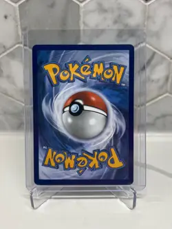 Pokemon TCG - Mega Froslass ex 047/217 Ascended Heroes Holo MINT - Image 2