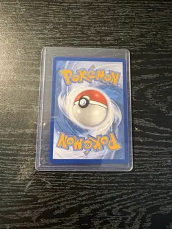 MEGA MANECTRIC EX 158/132 ULTRA RARE MEGA EVOLUTION POKEMON NEAR MINT - Image 2