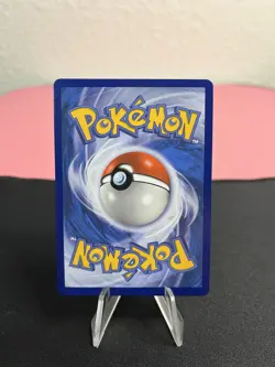 Umbreon 64/116 Pokemon Plasma Freeze Non Holo Rare 2013 - NM - Image 2