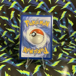 Gourgeist ex 102/086 Full Art Double Ultra Rare Pokemon Chaos Rising ME04 NM - Image 2