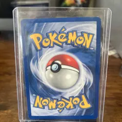 Koga's Weedle 82/132 Gym Challenge Regular 1st Edition 2000 Pokemon - Image 2