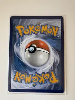 Pawmi 226/91 Pokemon TCG S&V Paldean Fates Illustration Rare Holo Near Mint - Image 3