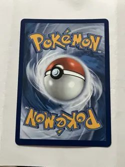2026 Pokemon Perfect Order Sacred Ash 115/088 Ultra Rare NM - Image 2