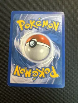 EEVEE 56/95 CALL OF LEGENDS POKEMON - Image 2