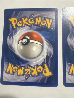 🔥🔥Pokemon Bulbasaur 45/100 and Ivysaur 34/100 | Crystal Guardians Set 🔥🔥 - Image 5