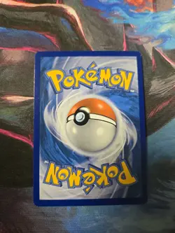 Blaziken 28/160 Pokemon Primal Clash Rare Reverse Holo LP - Image 2