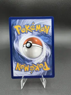 Tyrunt - 070 Black Star Promo - Perfect Order - Pokemon Center - Image 2