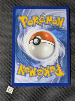 Surfing Beach 114/086 - Chaos Rising Holo Ultra Rare Pokemon TCG NM - Image 2