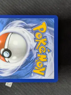 Surfing Beach 114/086 - Chaos Rising Holo Ultra Rare Pokemon TCG NM - Image 4