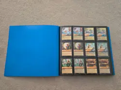 Disney Lorcana TCG ARCHAZIA'S Island COMPLETE MASTER Set 1 Foil 1 Non 408 Cards - Image 1