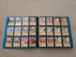 Disney Lorcana TCG ARCHAZIA'S Island COMPLETE MASTER Set 1 Foil 1 Non 408 Cards - Image 2