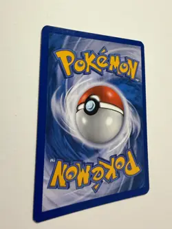 Wopper 21/116 B&W Plasma Freeze REVERSE HOLO MINT! Pokemon - Image 5