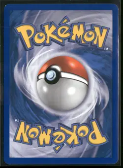 Reverse Holo Nidoran F #69/102 Pokemon Triumphant NM - Image 2