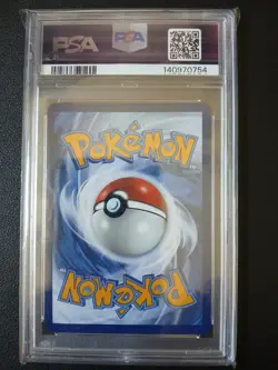 Pokemon Mega Gardevoir ex 178/132 Special Illustration Rare Holo PSA 10 - Image 2