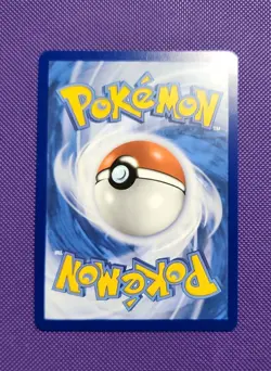 Pokemon TCG: Paldean Fates: 131/091: Pikachu Baby Shiny Holo Rare (NM) - Image 2
