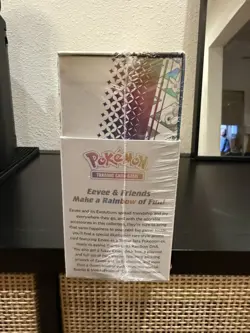 IN HAND Pokemon Scarlet & Violet Prismatic Evolutions Super-Premium Collection - Image 2