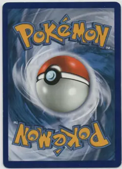 Pokemon TCG Pokemon M Manectric EX Promo Holo - Image 2