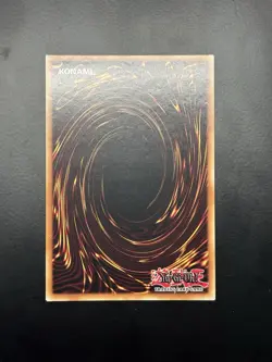 Yu-Gi-Oh Synchro Overtake 1st Edition Dawn of Majesty #DAMA-EN067 - Image 3