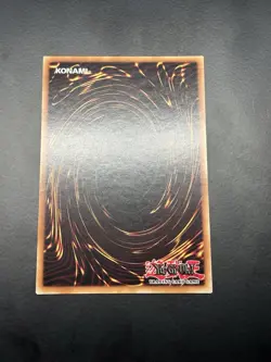 Yu-Gi-Oh Synchro Overtake 1st Edition Dawn of Majesty #DAMA-EN067 - Image 4