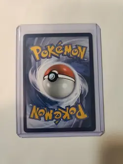Pokemon TCG Giacomo Holo Card 267/193 Sv02: Paldea Evolved Near Mint NM English - Image 2