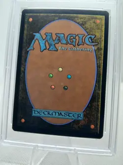 2025 MAGIC THE GATHERING SPONGEBOB SECRET LAIR DROP FOIL PSA 10 GEM PATRICK STAR - Image 4