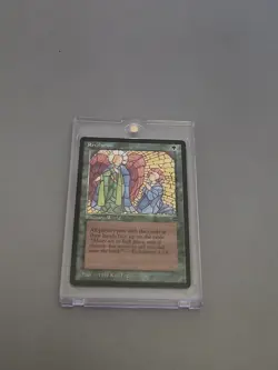Revelation, NM, Legends (LEG), Magic: the Gathering. - Image 1