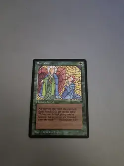 Revelation, NM, Legends (LEG), Magic: the Gathering. - Image 2