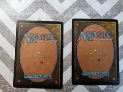 1x Sigil of Sleep - MP - Urza's Destiny Saga Block mtg - Image 2