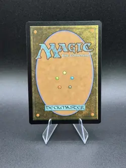 Arcade Cabinet TMC R 0036 - Surge Foil - MTG TMNT - Unplayed - Image 3
