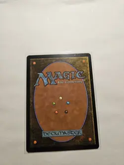 Celestial Mantle Zendikar Regular - Image 2