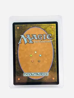 Magic The Gathering, Noble Hierarch, Conflux, Regular MT/NM - Image 2