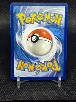 Pokemon Go Pikachu Holo Rare Card Set 28/78 2022 TCG LP Pikachu Wearing Hat 🌩 - Image 2