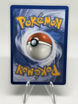 Buddy-Buddy Poffin 167/132 MEG Full Art Holo Pokemon NM - Image 2