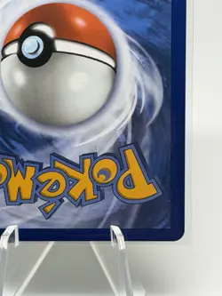 Buddy-Buddy Poffin 167/132 MEG Full Art Holo Pokemon NM - Image 5