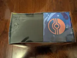 Pokemon TCG Chaos Rising Pokemon Center ETB - Image 3