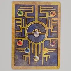 Ancient Mew Pokemon Card 1999/2000 Movie Promo Holo Rare Vintage Collectible - Image 2