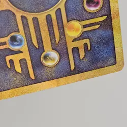 Ancient Mew Pokemon Card 1999/2000 Movie Promo Holo Rare Vintage Collectible - Image 5