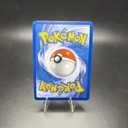 Pokemon - Wigglytuff #56/123 - HeartGold SoulSilver Reverse Holo NM -j - Image 2