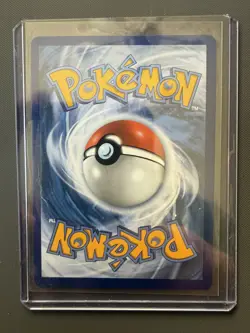 Empoleon ex 114/094 - Full Art Ultra Rare - Pokemon TCG: Phantasmal Flames - NM - Image 2
