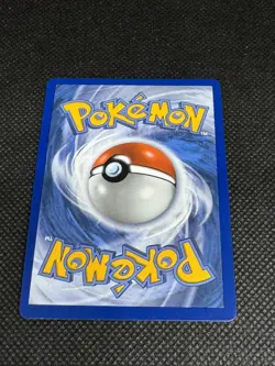 Frogadier IR Pokemon ME04 Chaos Rising Illustration Rare 089/086 Near Mint TCG - Image 2