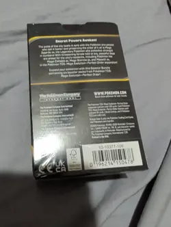 Pokemon TCG Mega Evolution Perfect Order Booster Bundle Factory NEW Sealed - Image 2