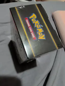 Pokemon TCG Mega Evolution Perfect Order Booster Bundle Factory NEW Sealed - Image 3