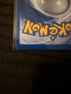 Kingdra LP 8/111 🌀 SWIRL - Holo Neo Genesis 🏝 Pokemon 2000 WOTC - Image 5