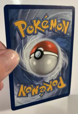 Jirachi 119/185 Swsh04: Vivid Voltage Holo Amazing Rare English 2020 VLP - Image 5