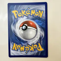 Pokemon Octillery SWSH089 Black Star Promos Prerelease Stamped Promo Holo NM - Image 2